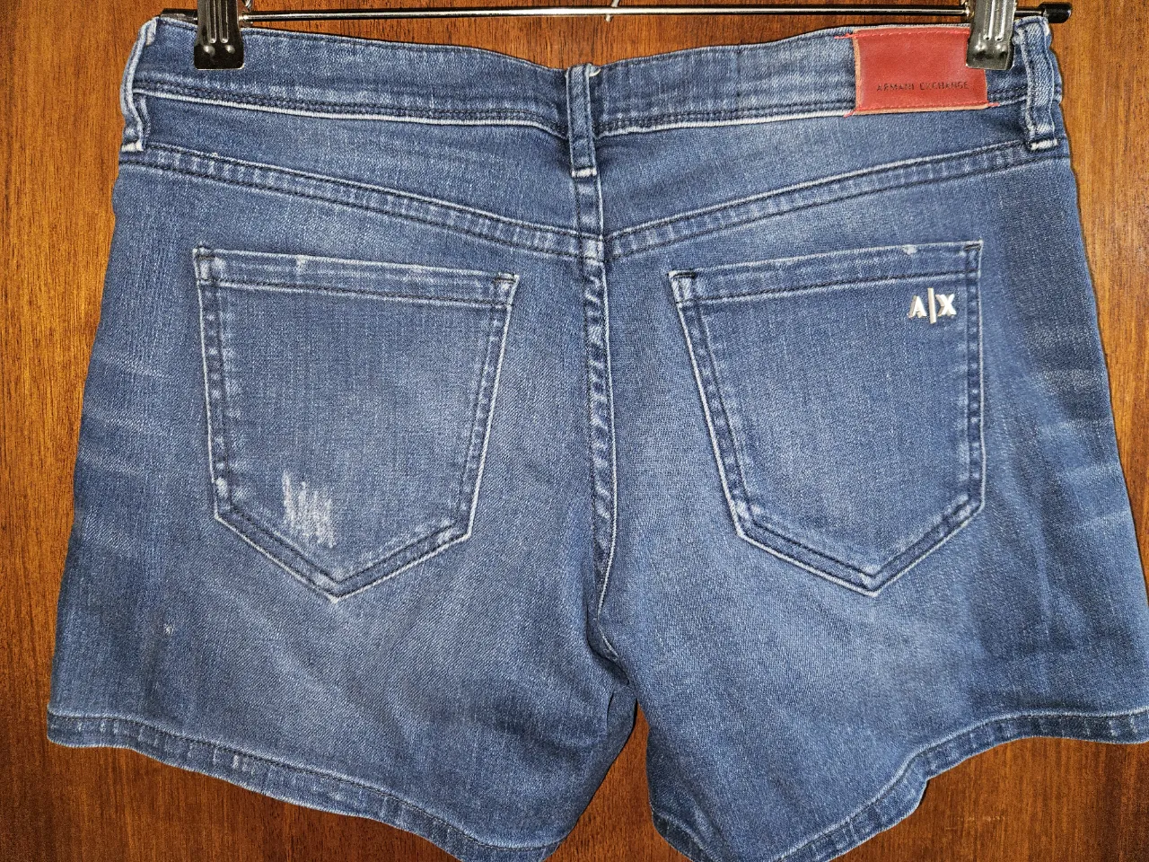 Short Armani Exchange - imagen 3