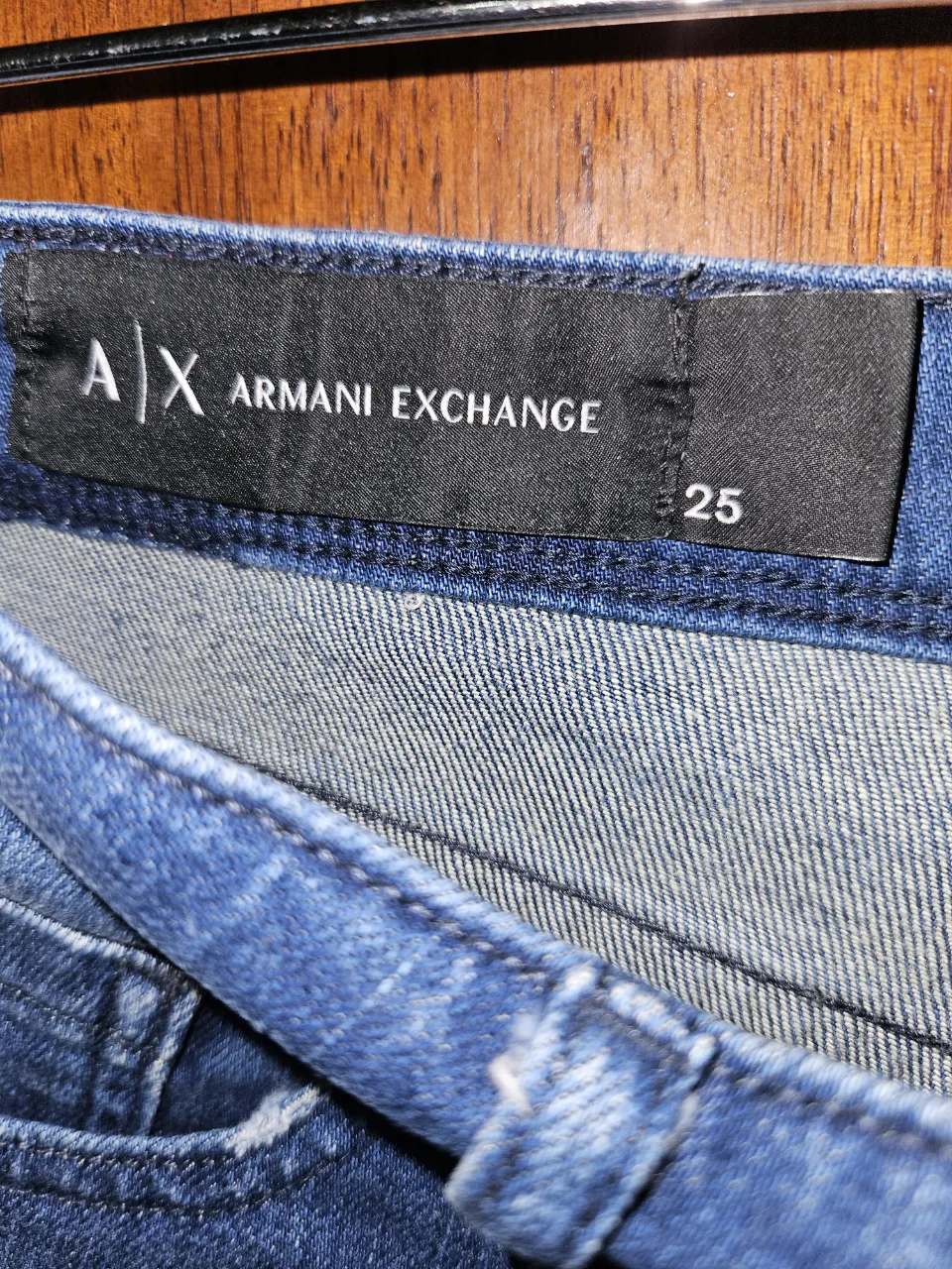 Short Armani Exchange - imagen 2