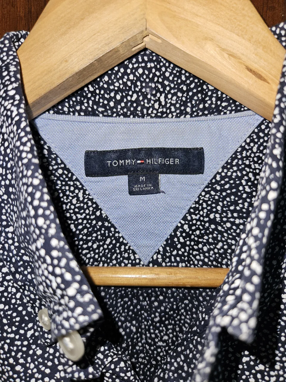 Camisa Tommy Hilfiger - imagen 2