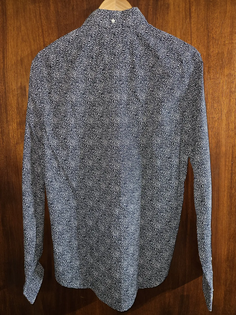 Camisa Tommy Hilfiger - imagen 3