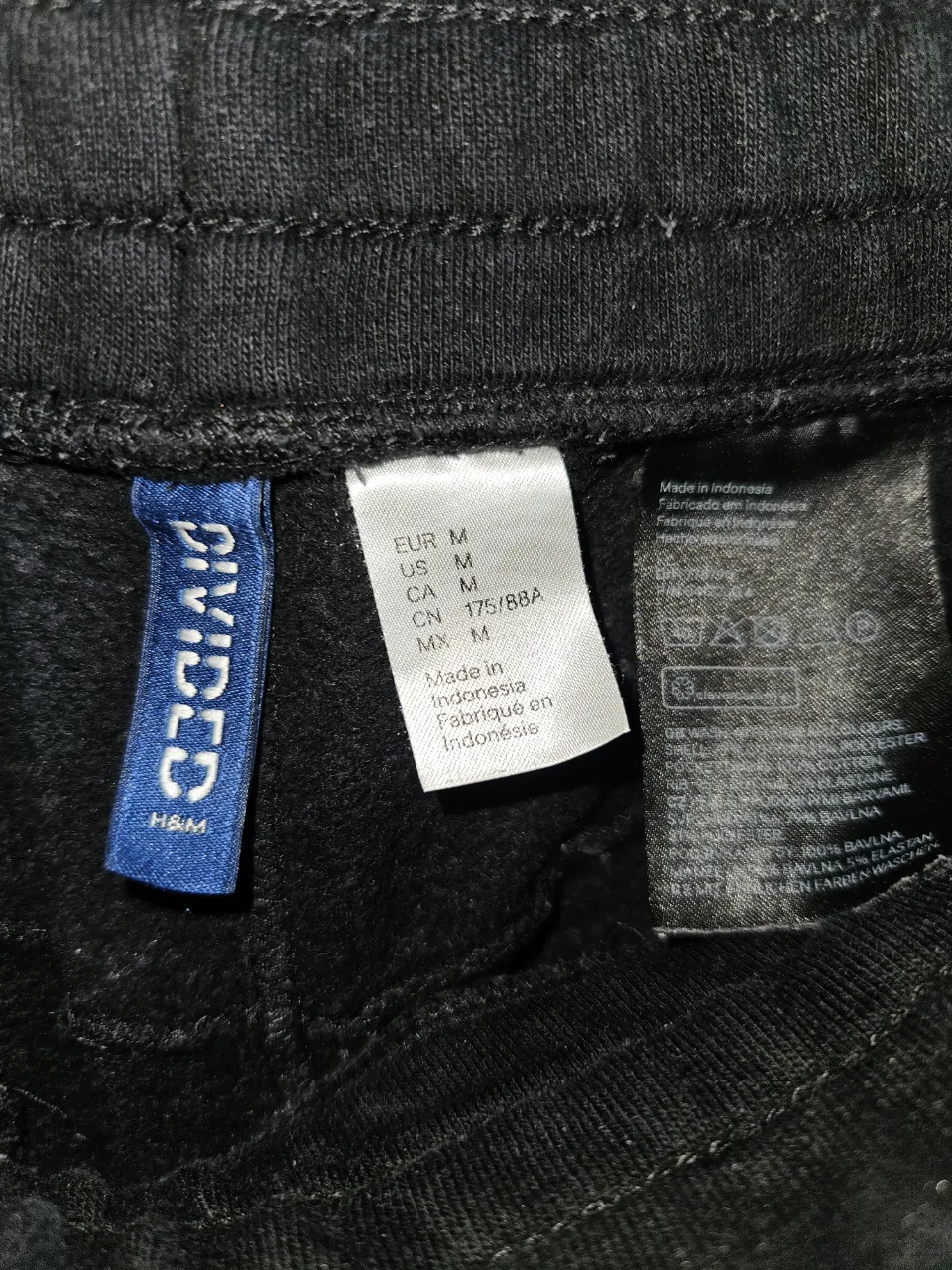 Babucha H&M - imagen 2