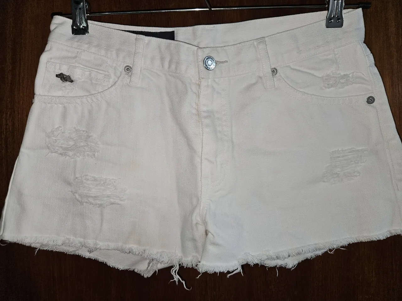 Short Armani Exchange - imagen 1