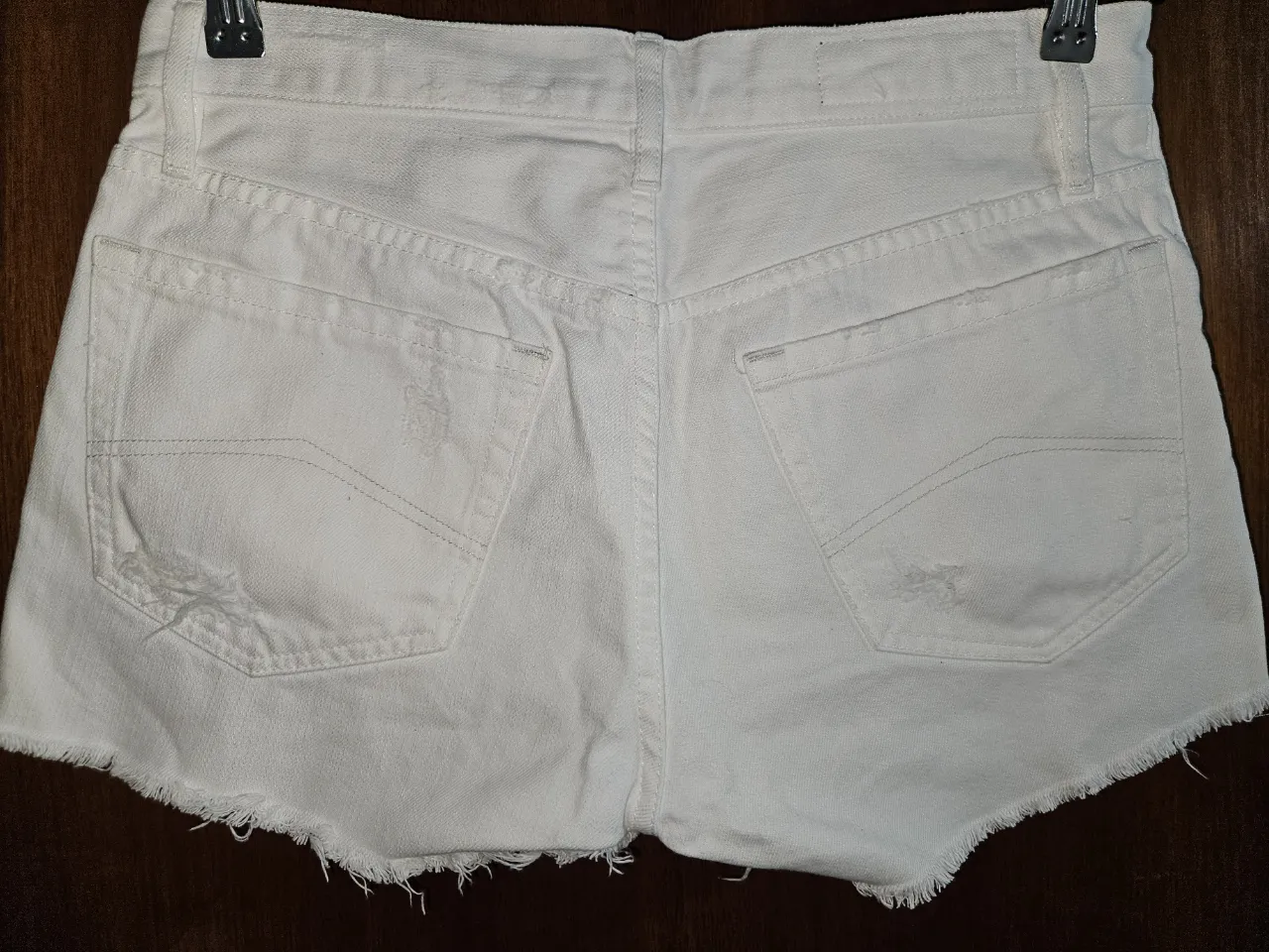 Short Armani Exchange - imagen 3