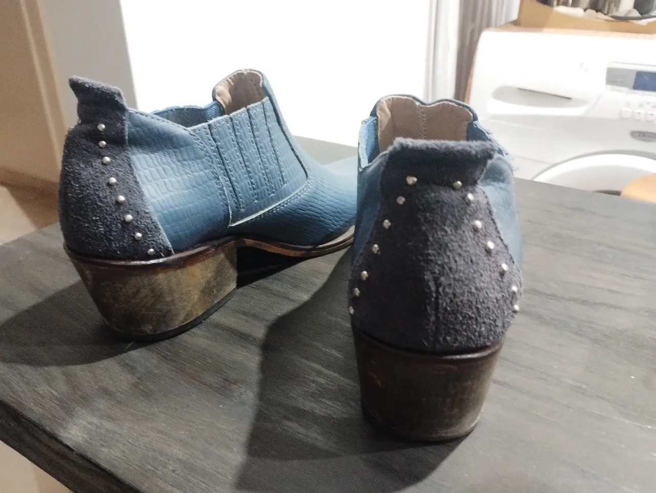 Botines A.a.a - imagen 2