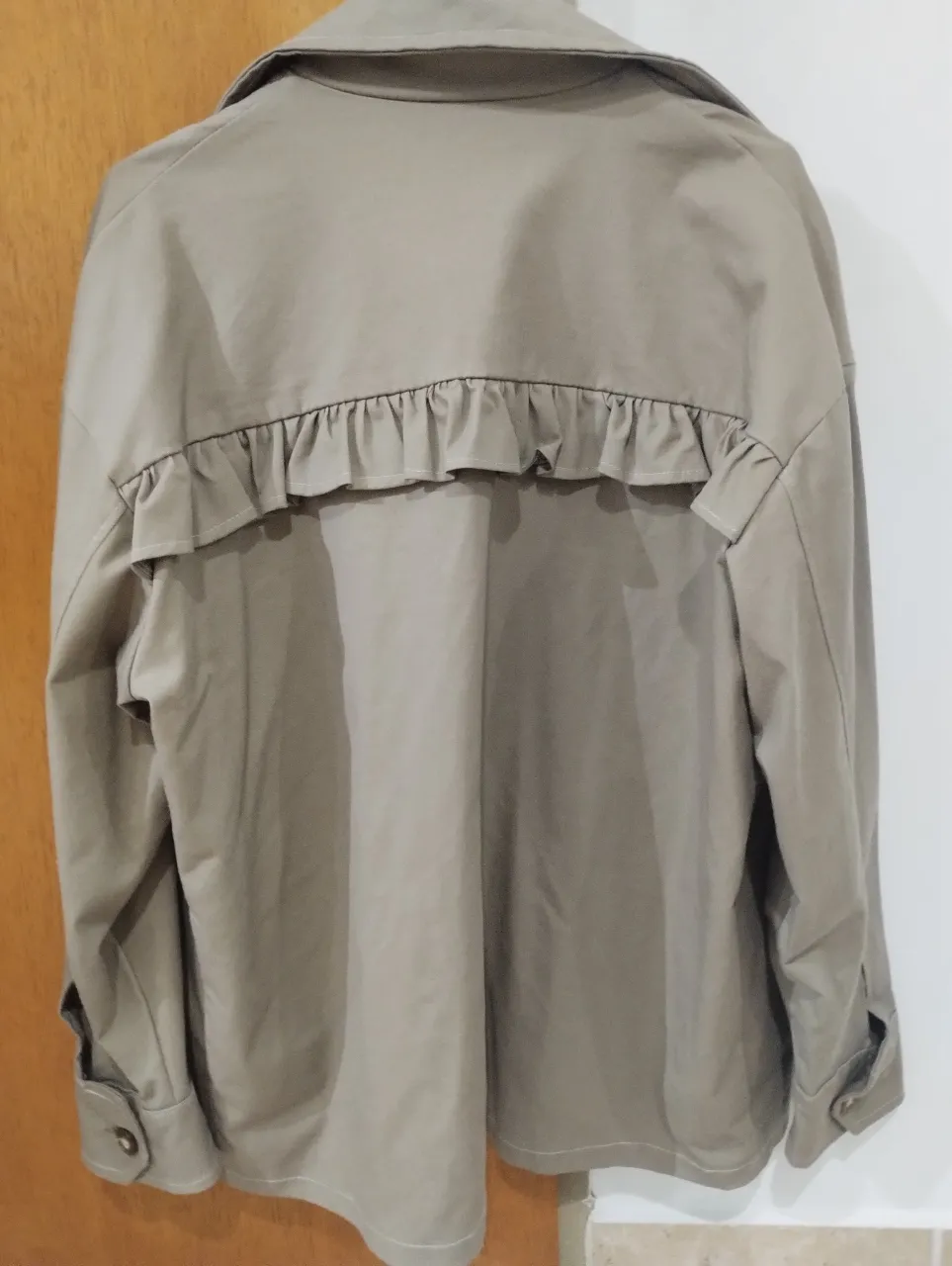 Campera Benka - imagen 2
