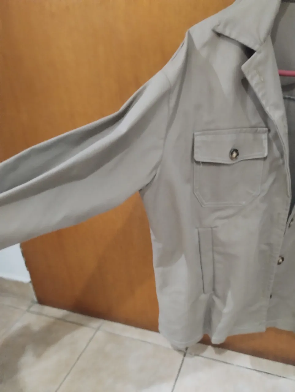 Campera Benka - imagen 3