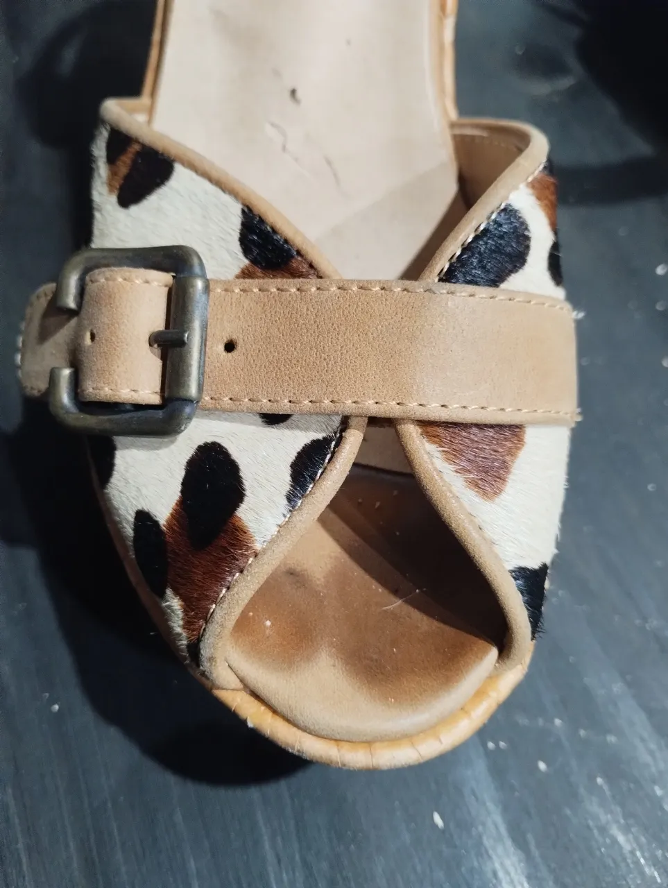 Sandalias A.a.a - imagen 3