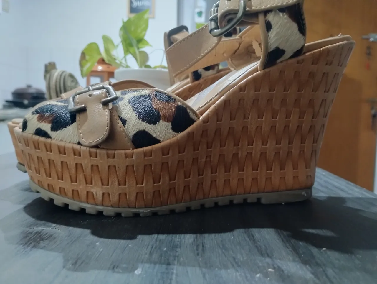 Sandalias A.a.a - imagen 2