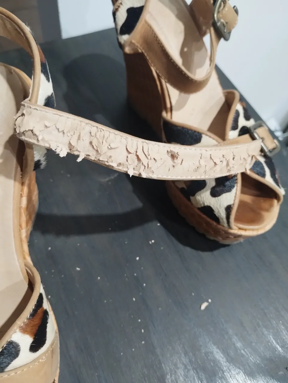 Sandalias A.a.a - imagen 4