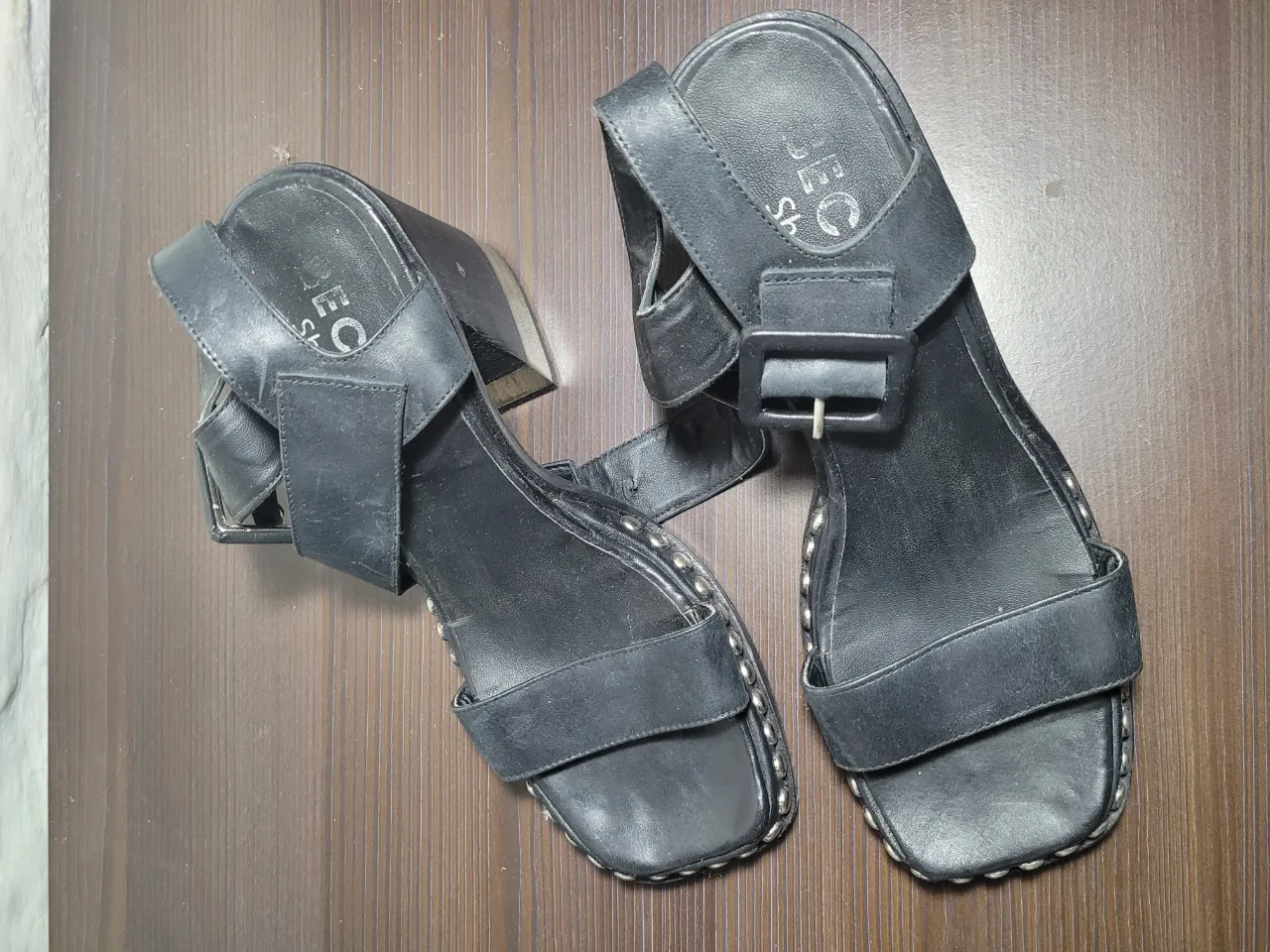 Tacos Becca shoes - imagen 3