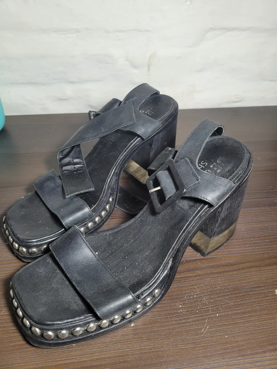 Tacos Becca shoes - imagen 2