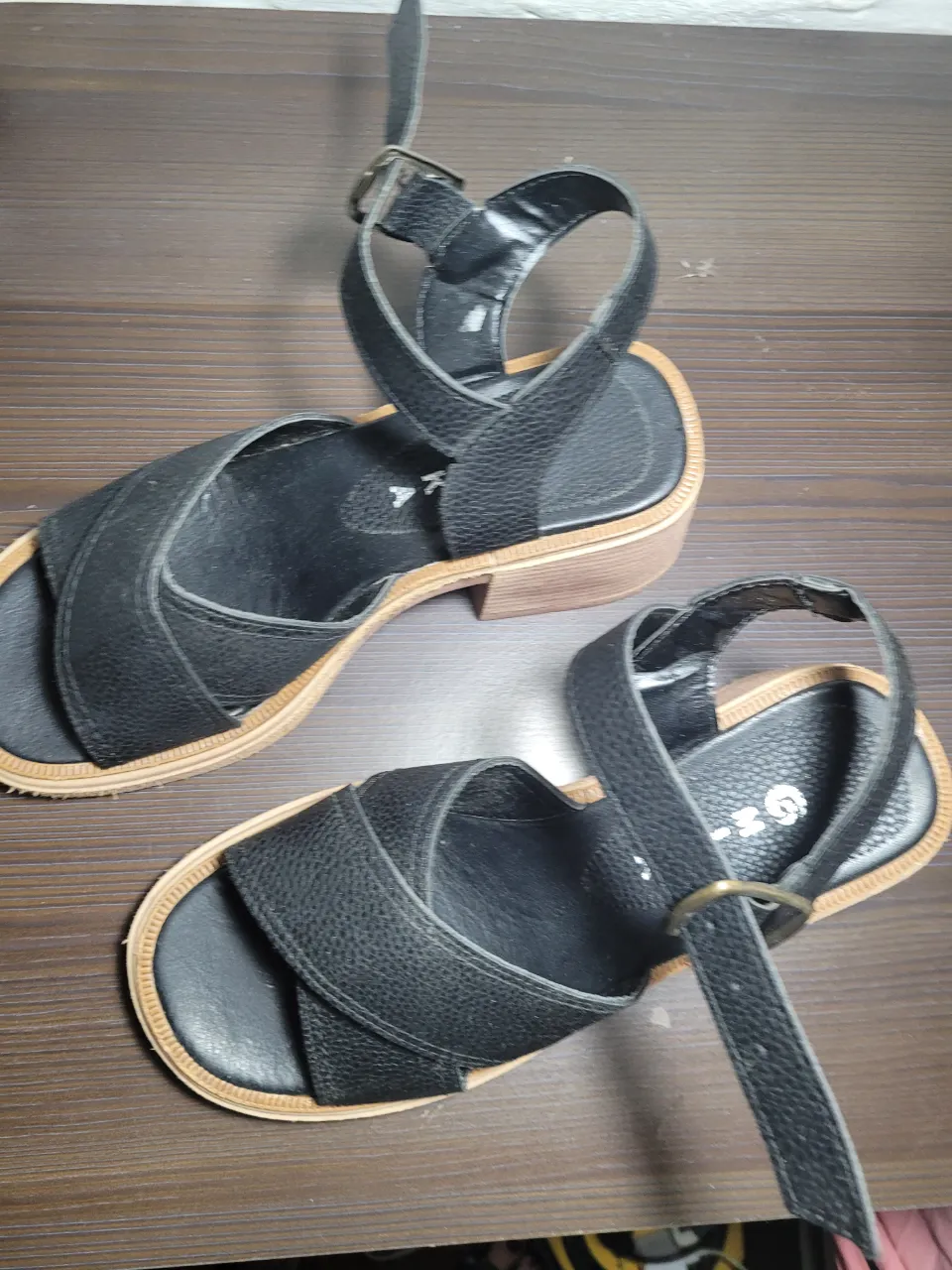 Sandalias Sin etiqueta - imagen 3