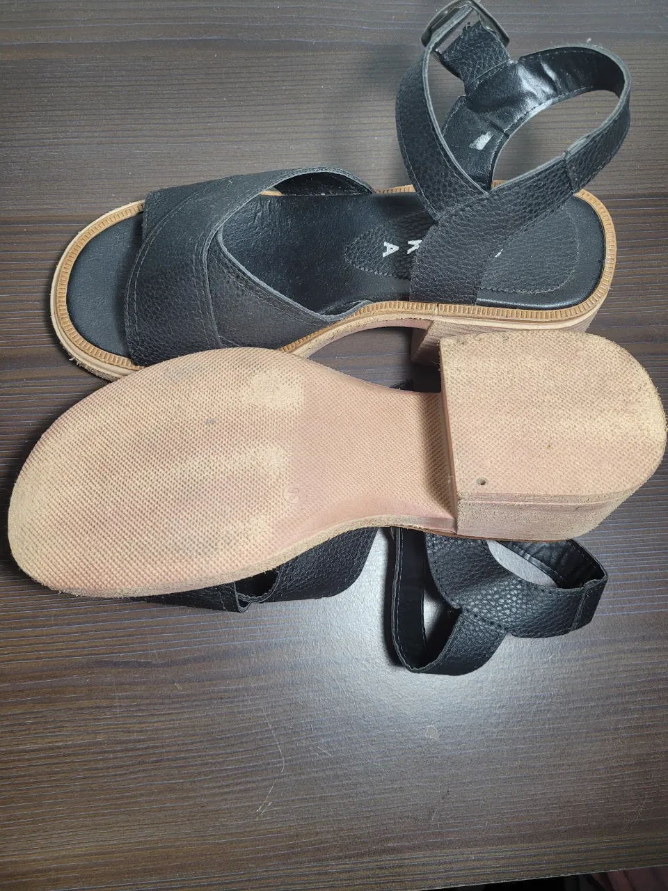 Sandalias Sin etiqueta - imagen 2