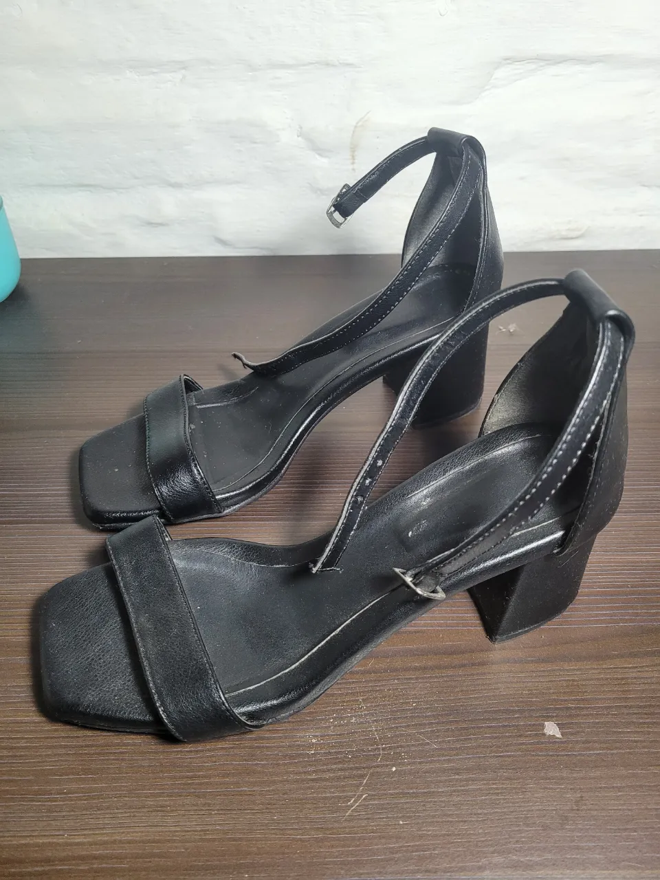 Tacos Becca shoes - imagen 2