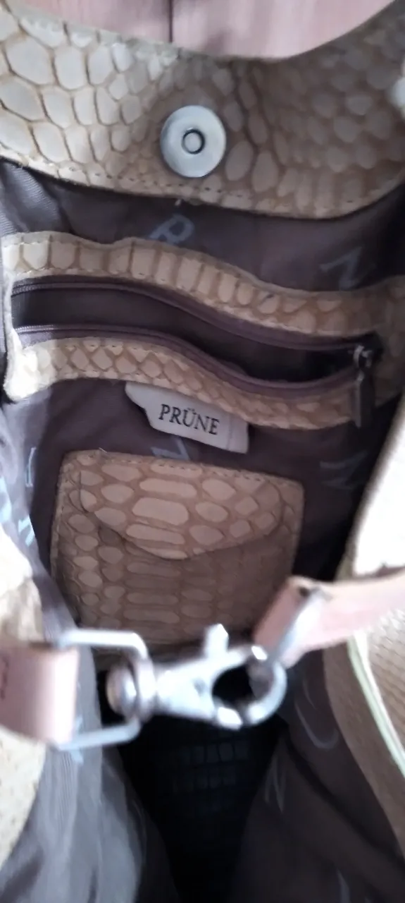 Bolso Prüne - imagen 3