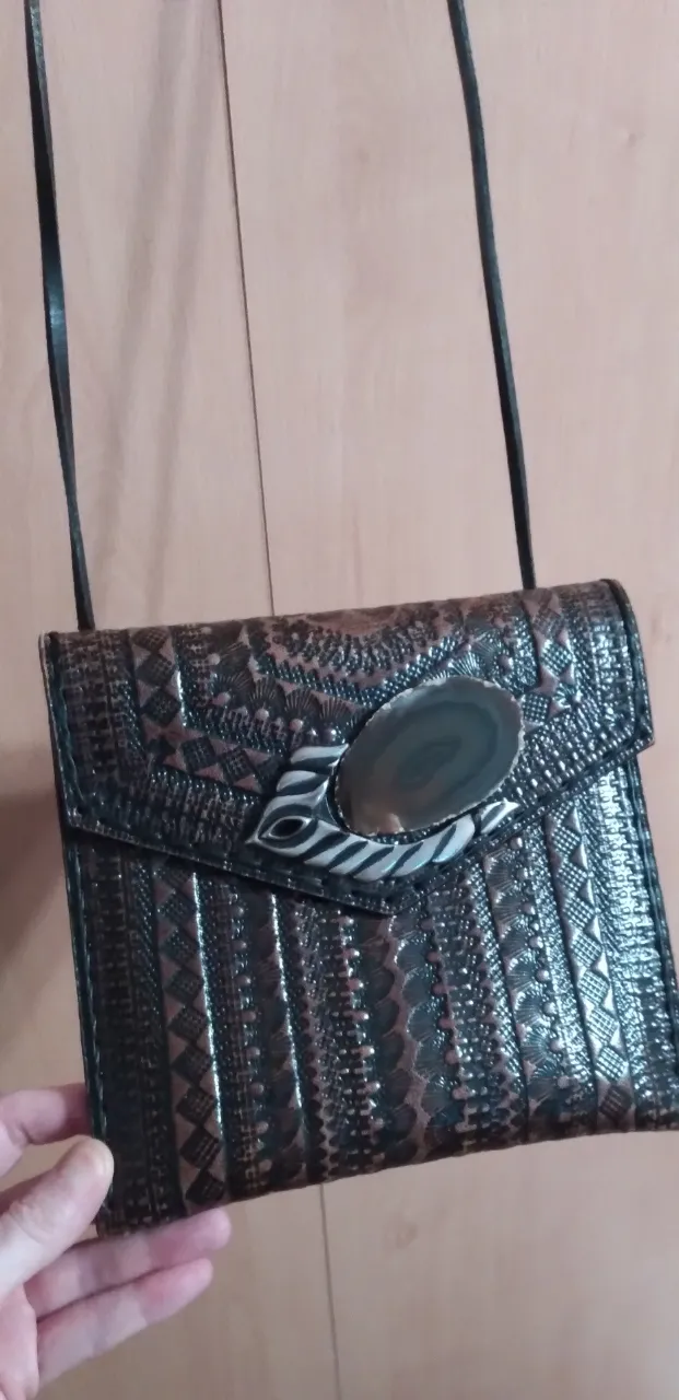 Cartera Sin marca - imagen 2