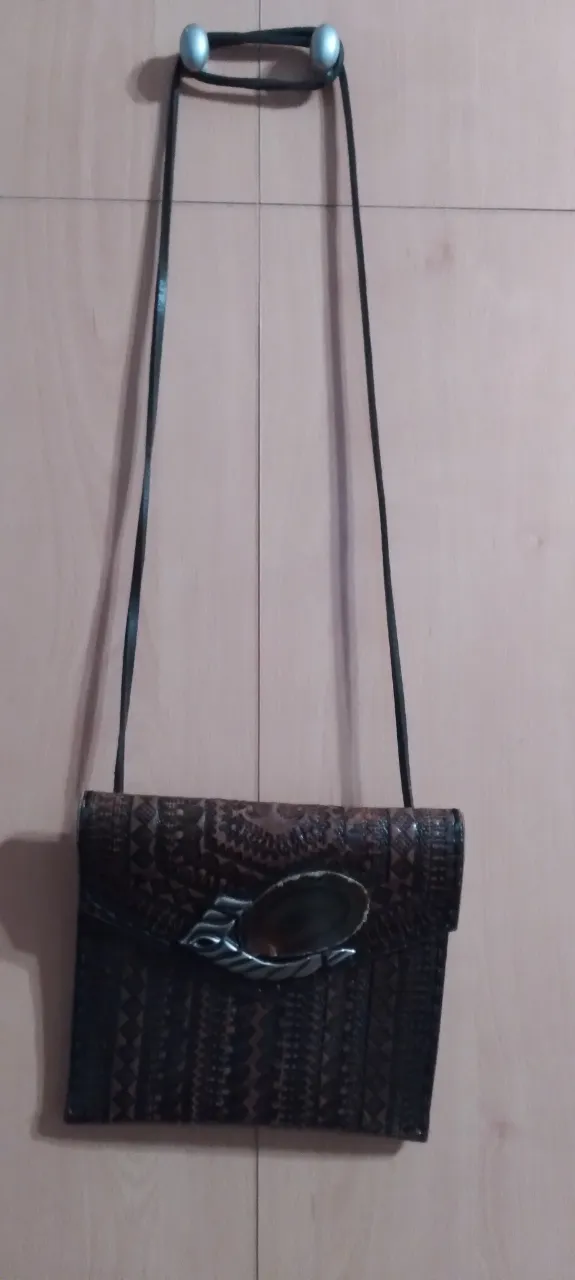 Cartera Sin marca - imagen 3