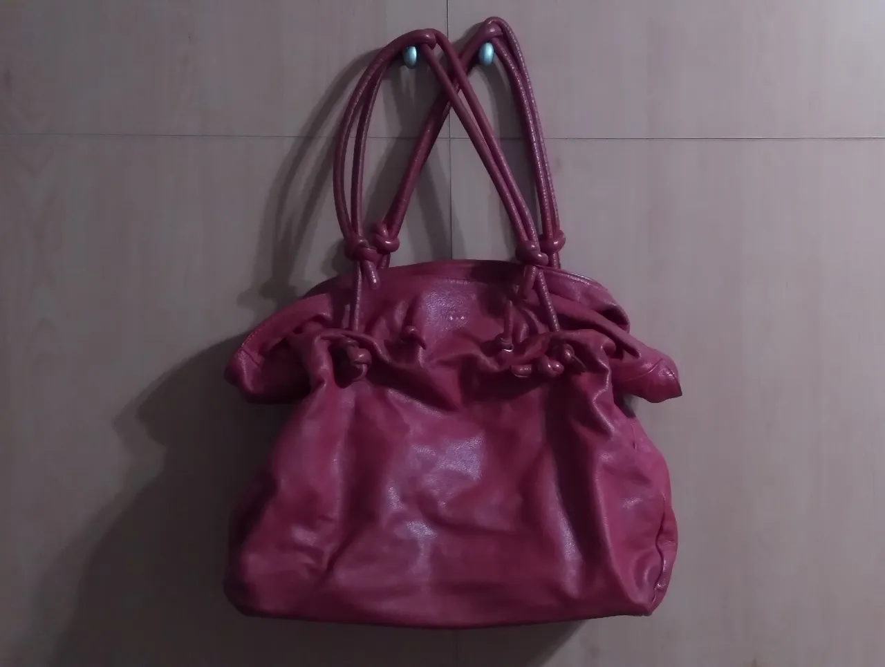 Bolso Sin marca
