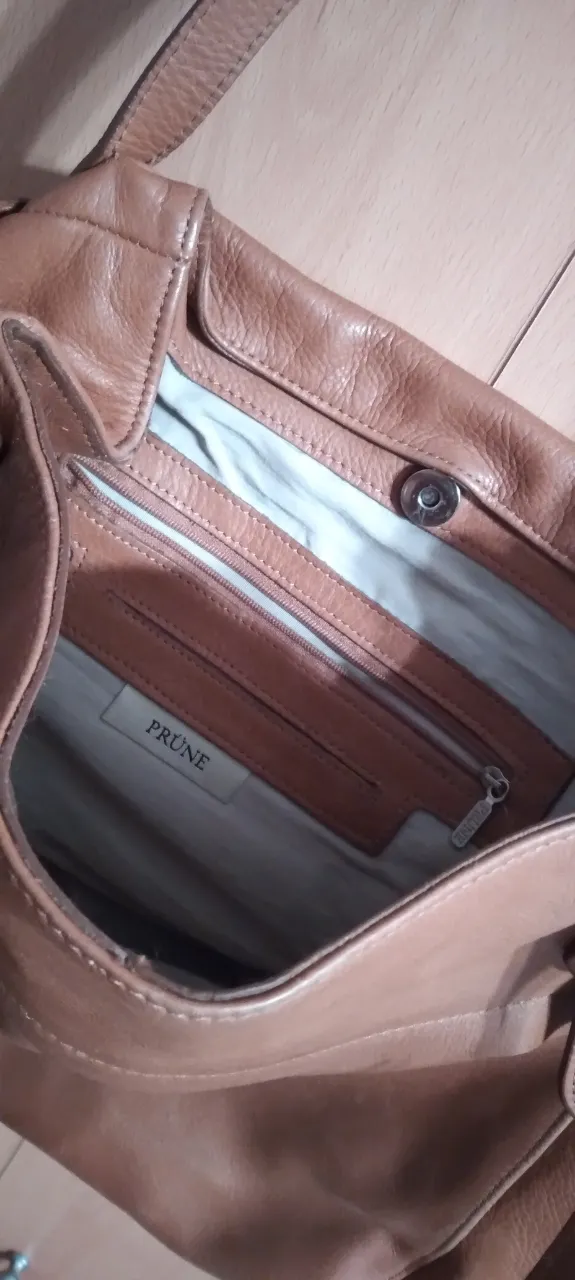 Bolso Prüne miniatura 5