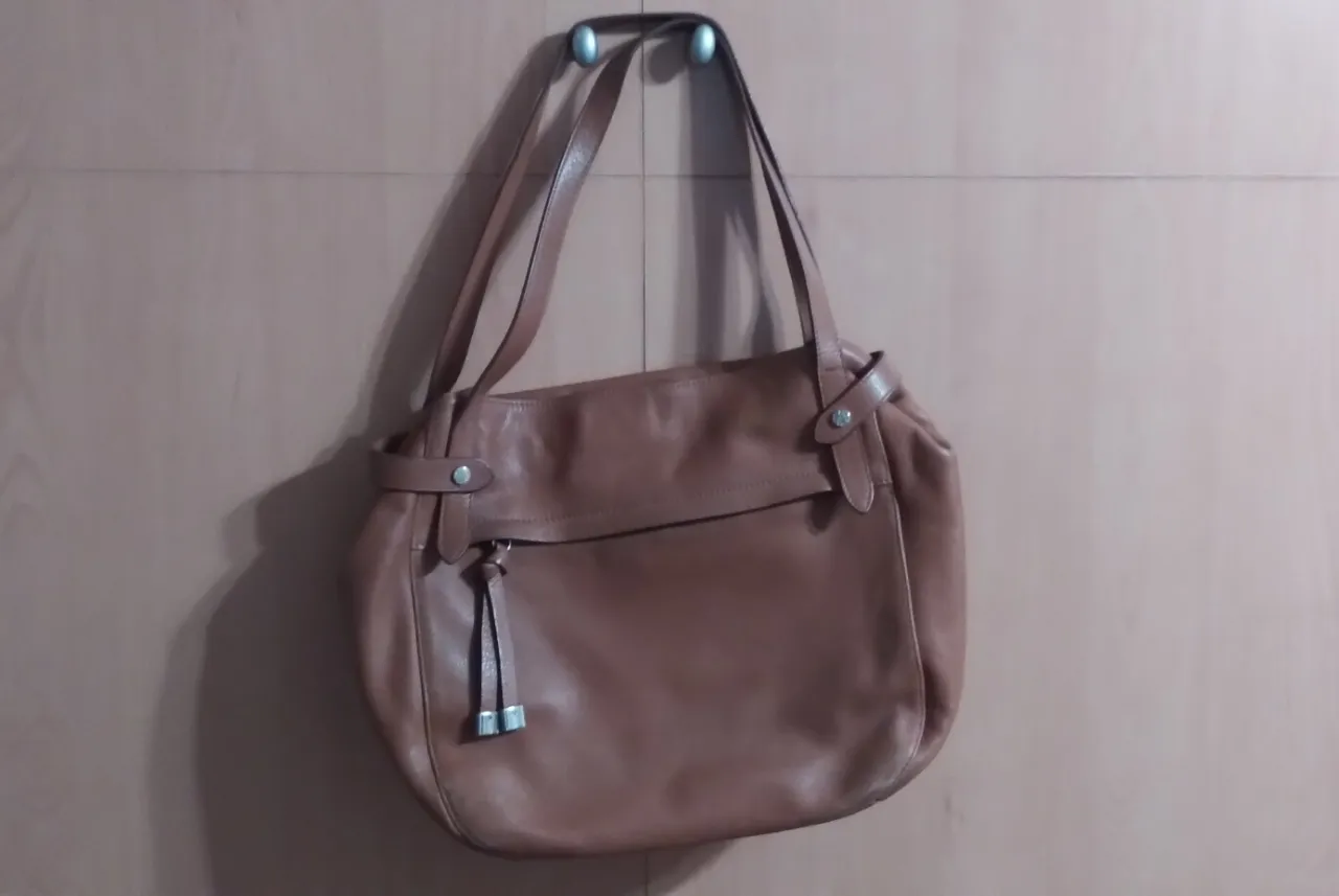 Bolso Prüne