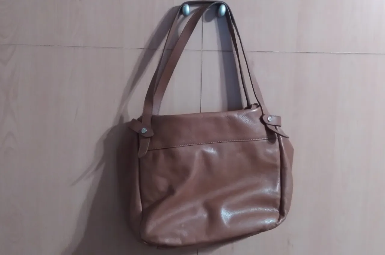 Bolso Prüne - Vista 2