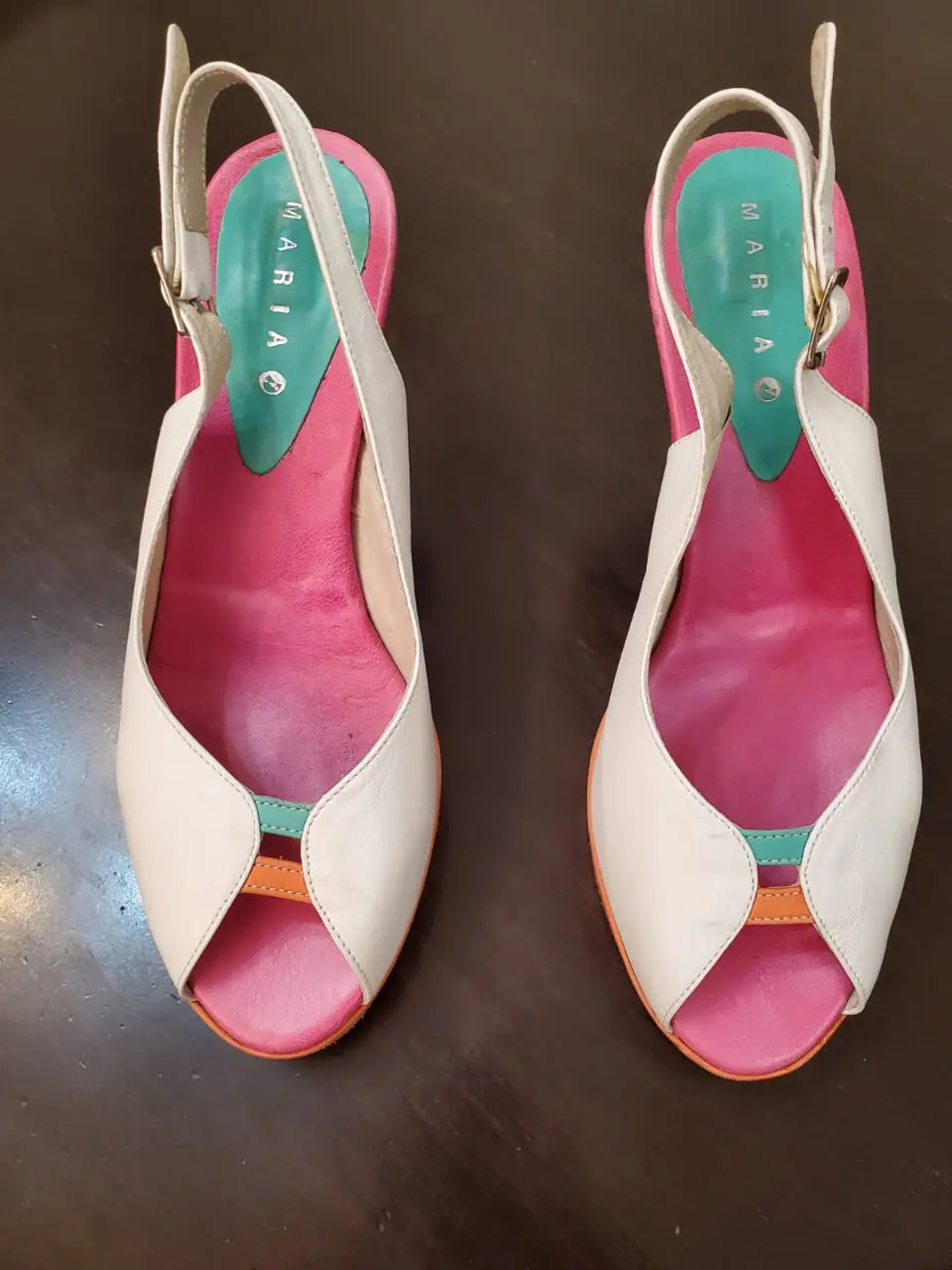 Sandalias Maria insausti - imagen 5