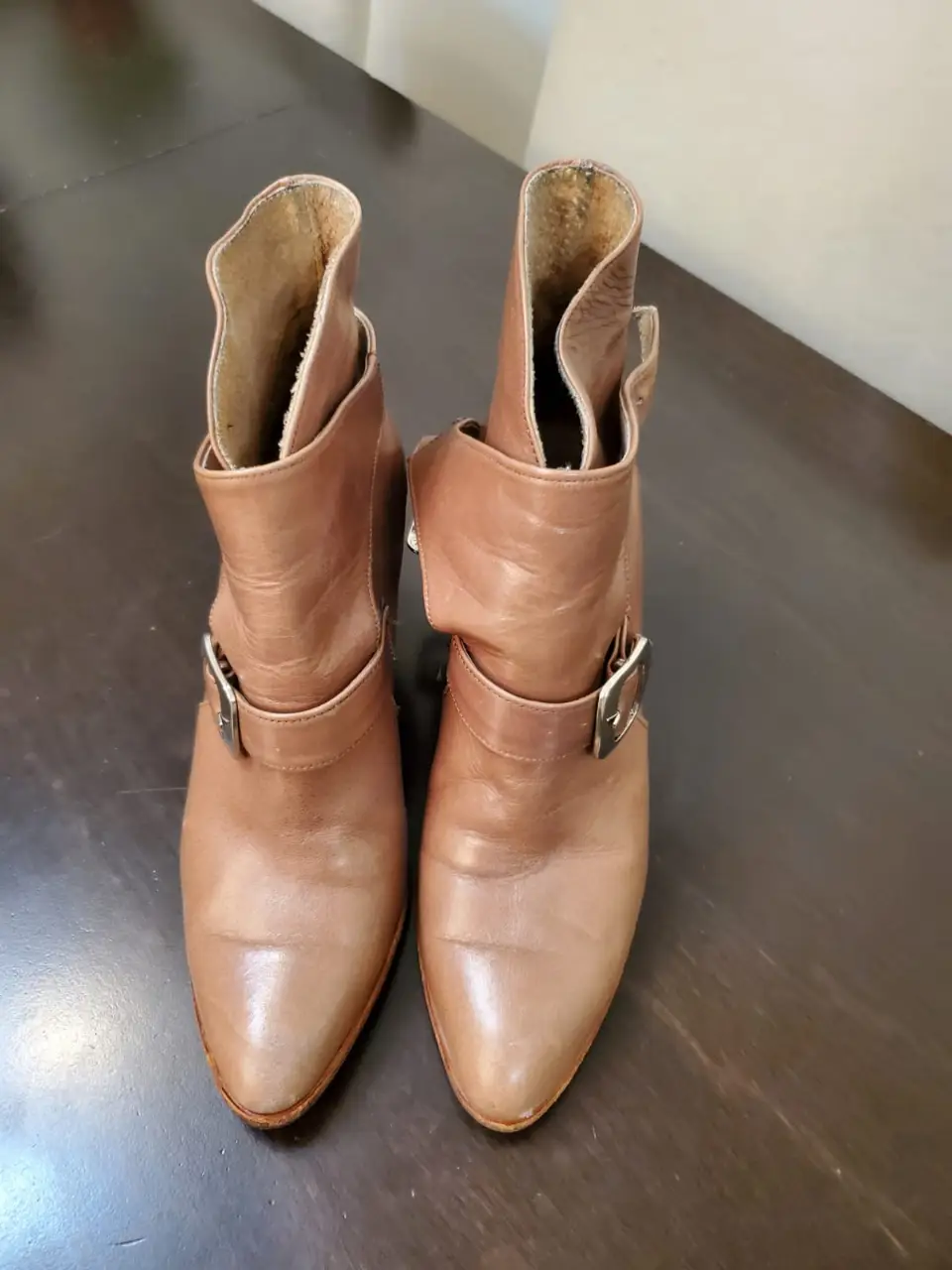 Botas Maria insausti - imagen 4