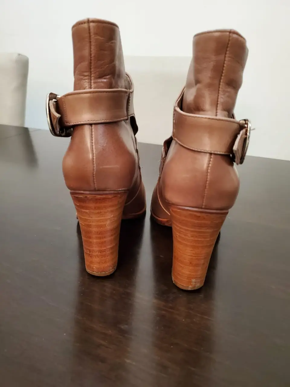 Botas Maria insausti - imagen 2