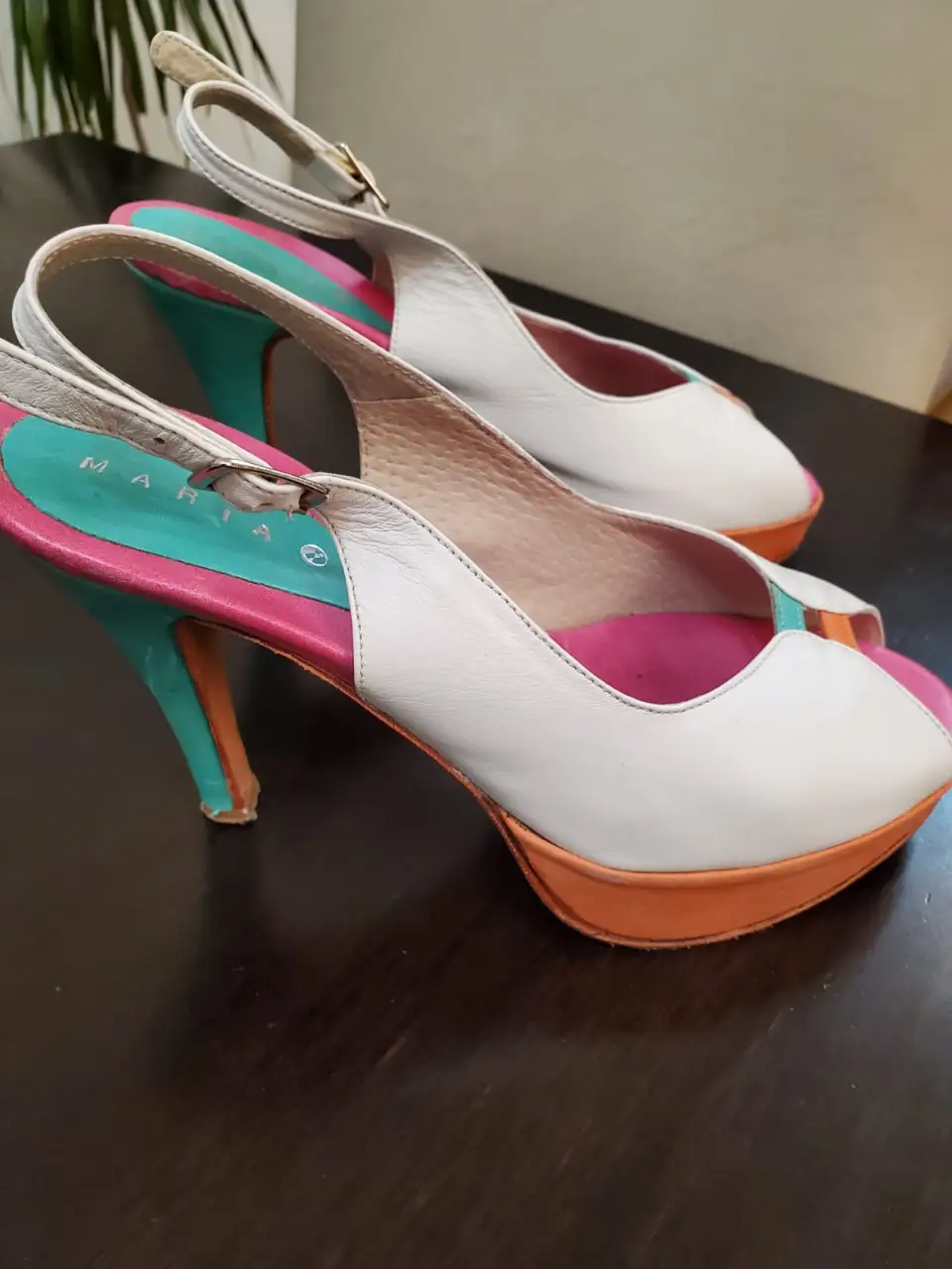 Sandalias Maria insausti - imagen 4