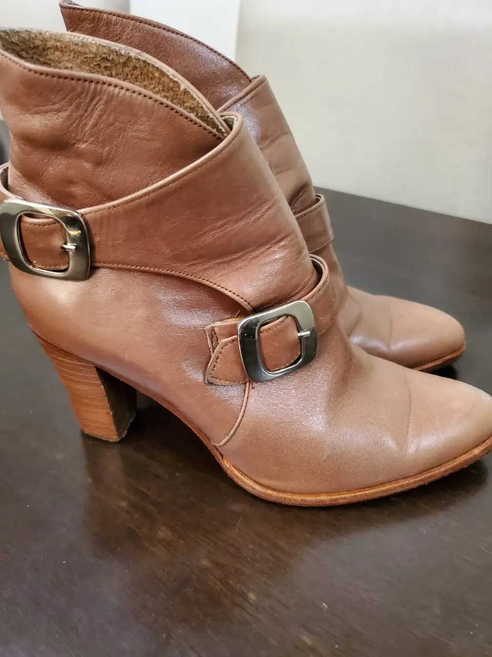 Botas Maria insausti - imagen 3