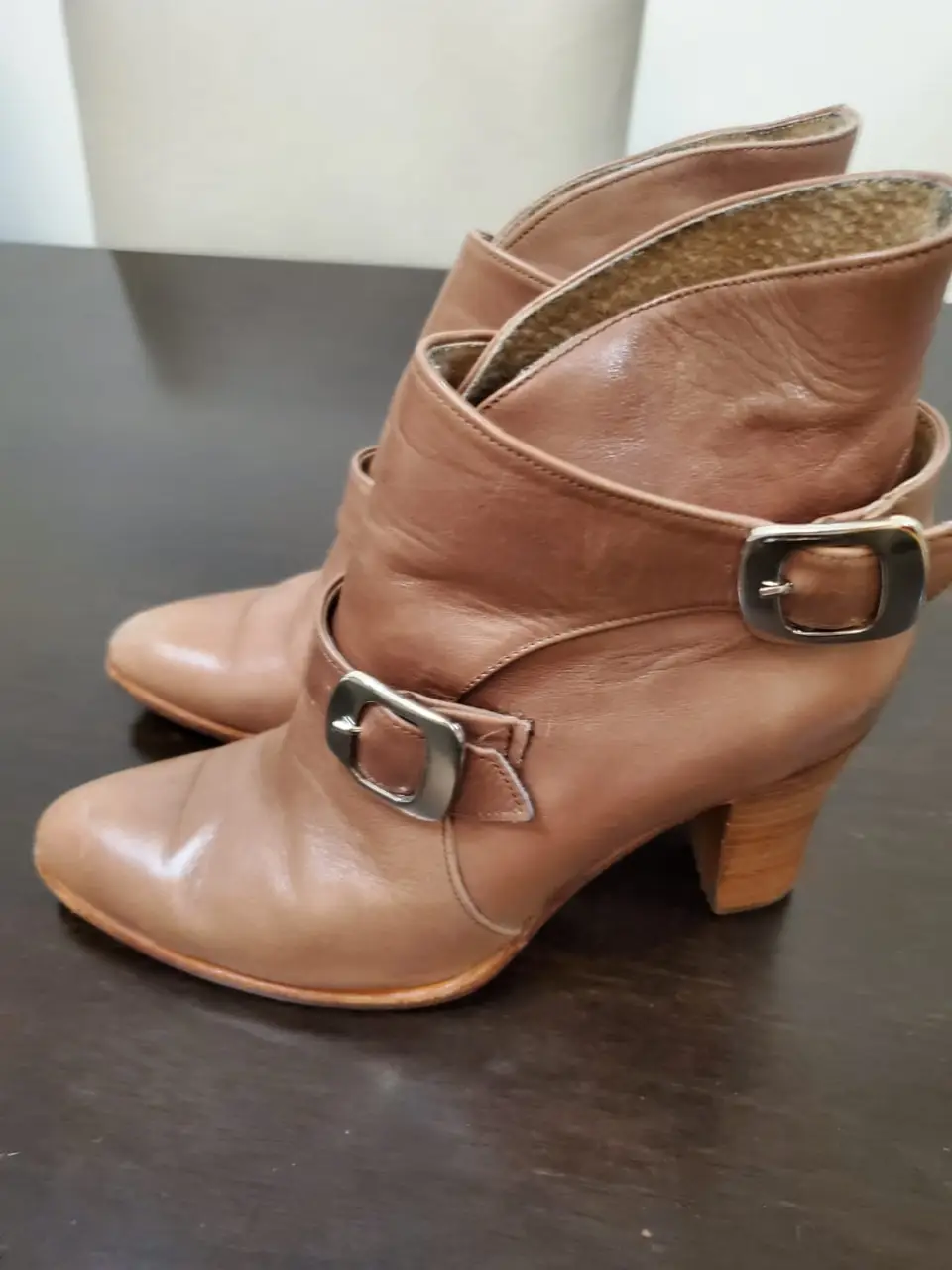 Botas Maria insausti - imagen 1