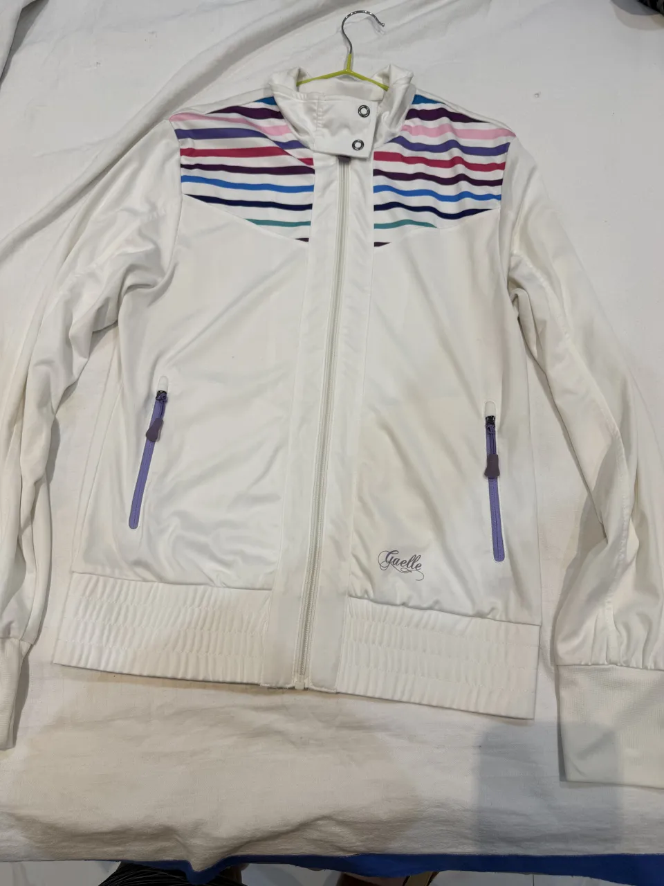 Campera Aa collection - imagen 4