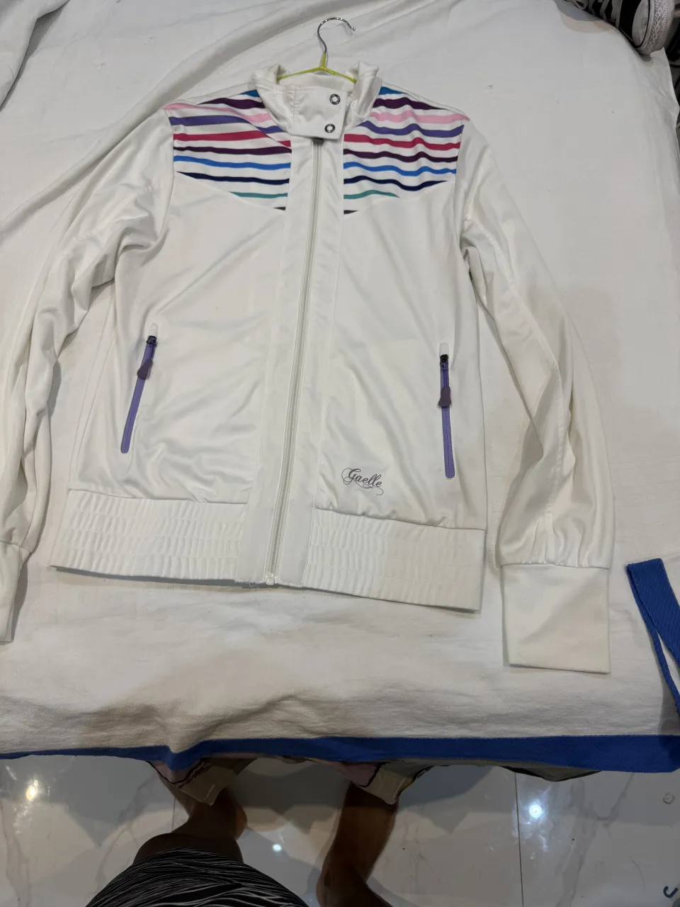 Campera Aa collection - imagen 3