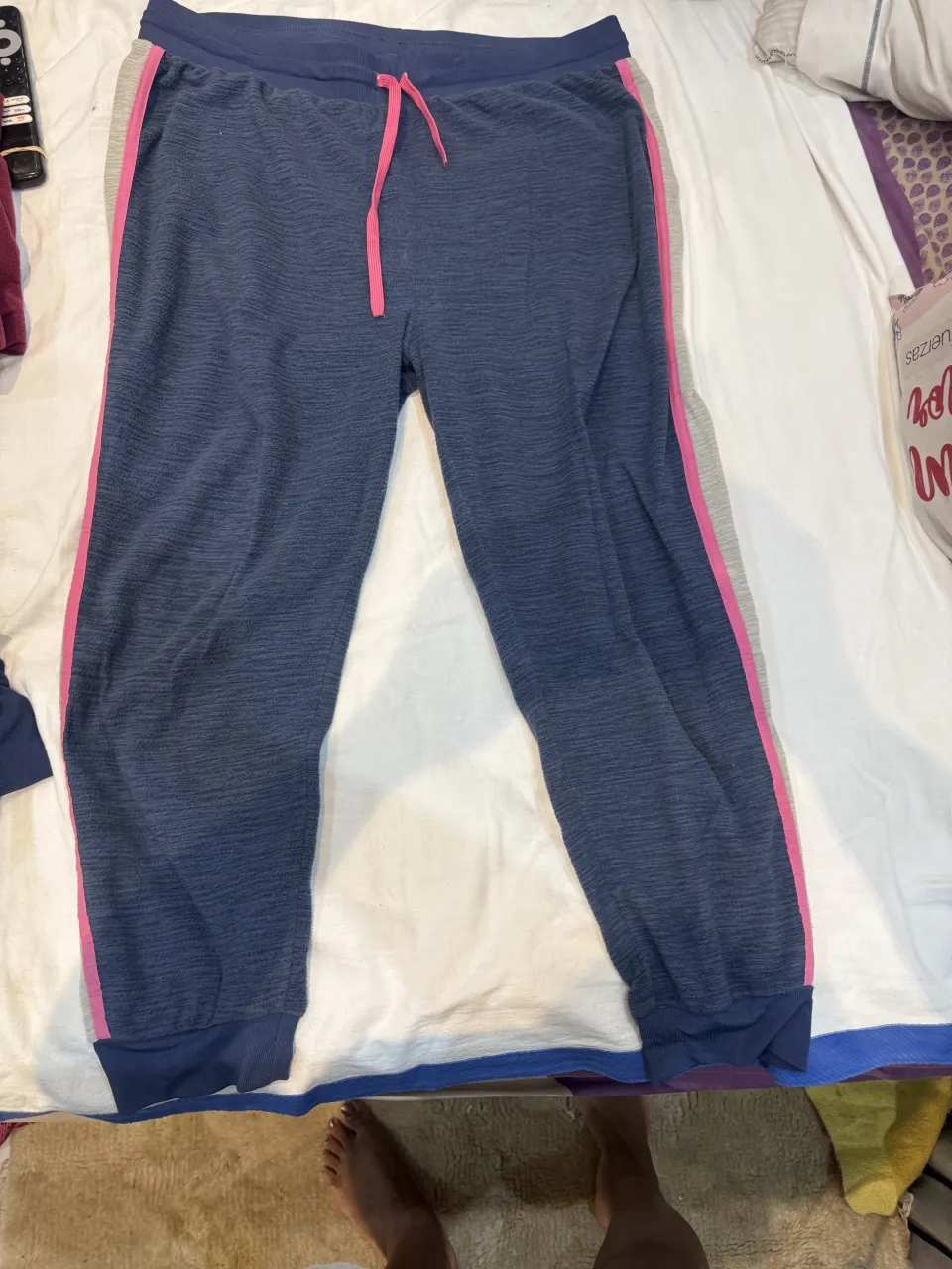 Pijama A a chile - imagen 1