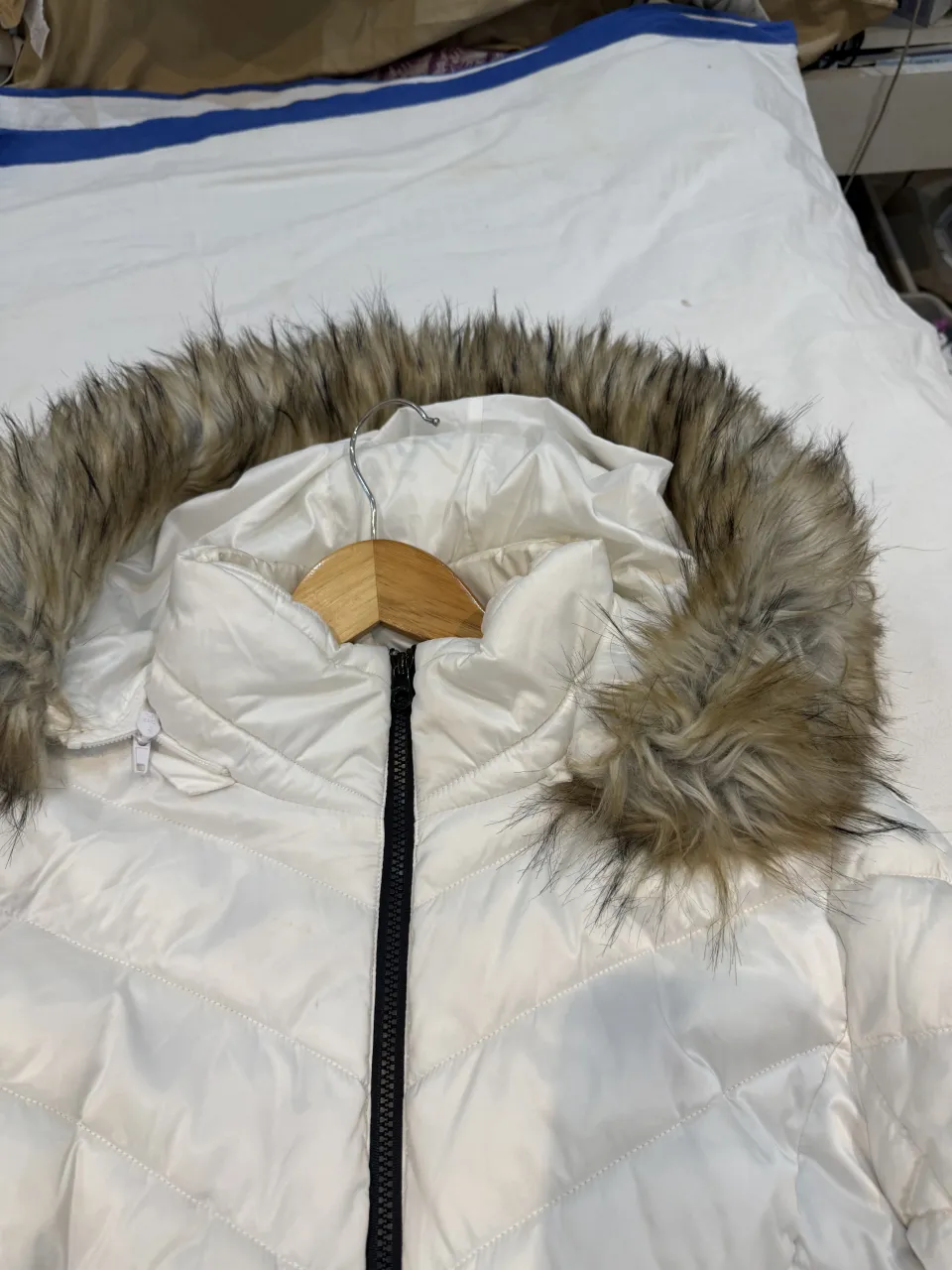 Campera Aa collection - imagen 2