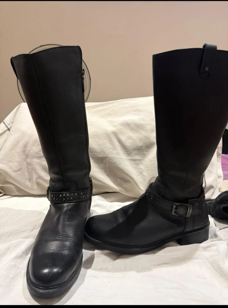 Botas AC - imagen 1
