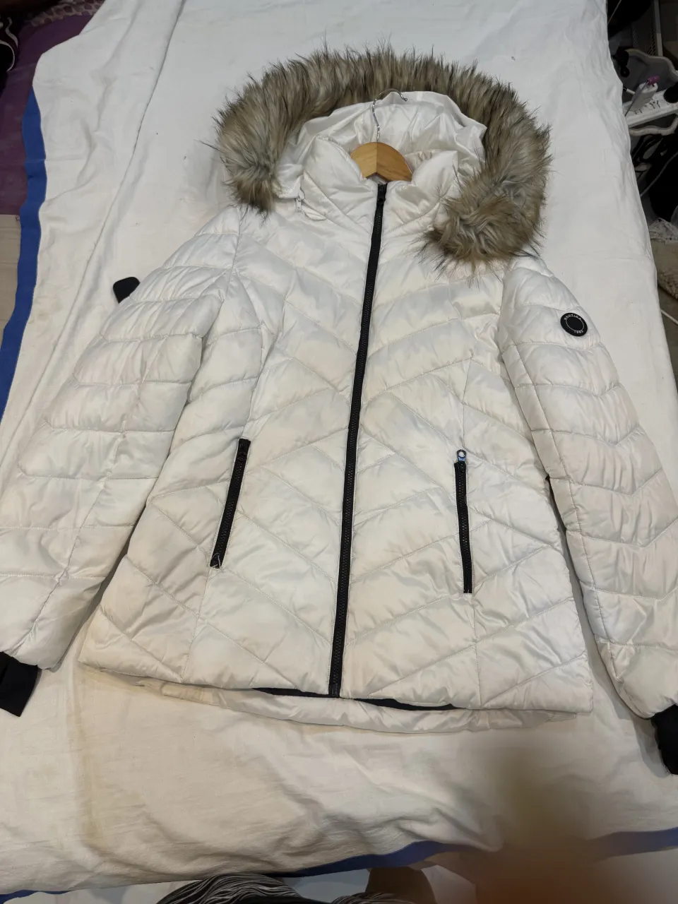 Campera Nautica - imagen 3