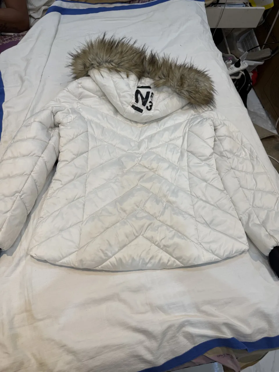 Campera Nautica - imagen 2