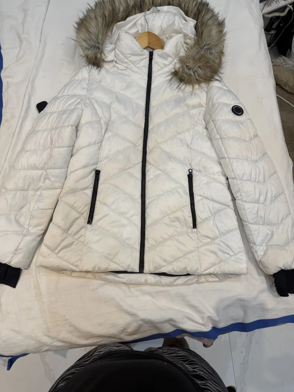 Campera Nautica - imagen 4