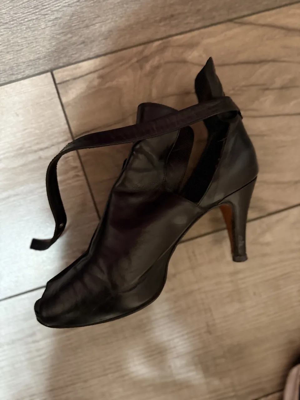 Botines Atlas - imagen 2