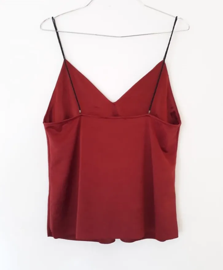 Top Zara - imagen 2