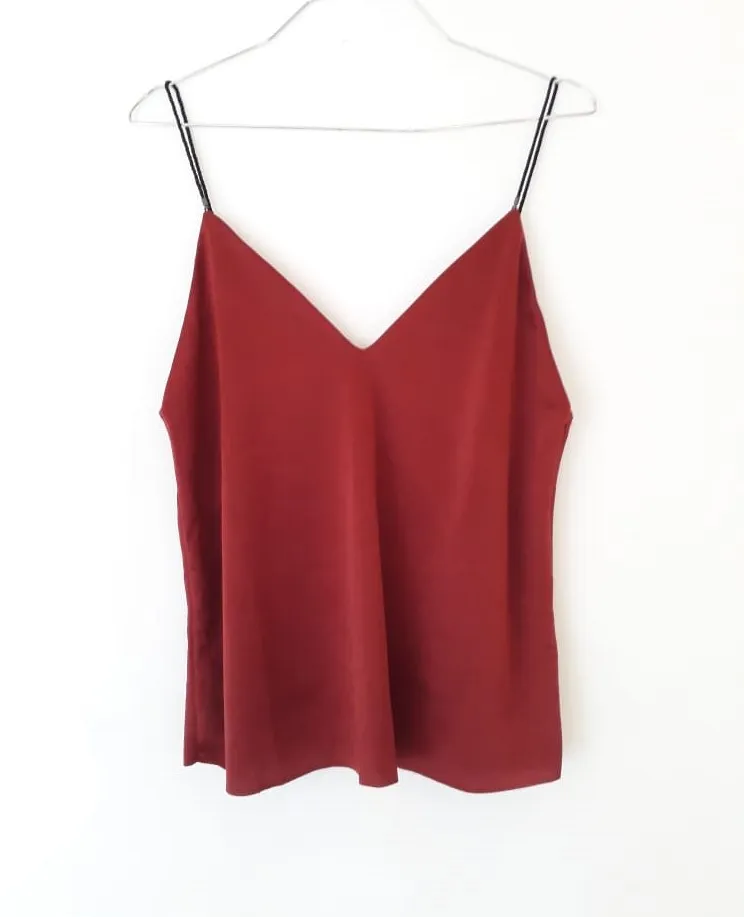 Top Zara - imagen 1