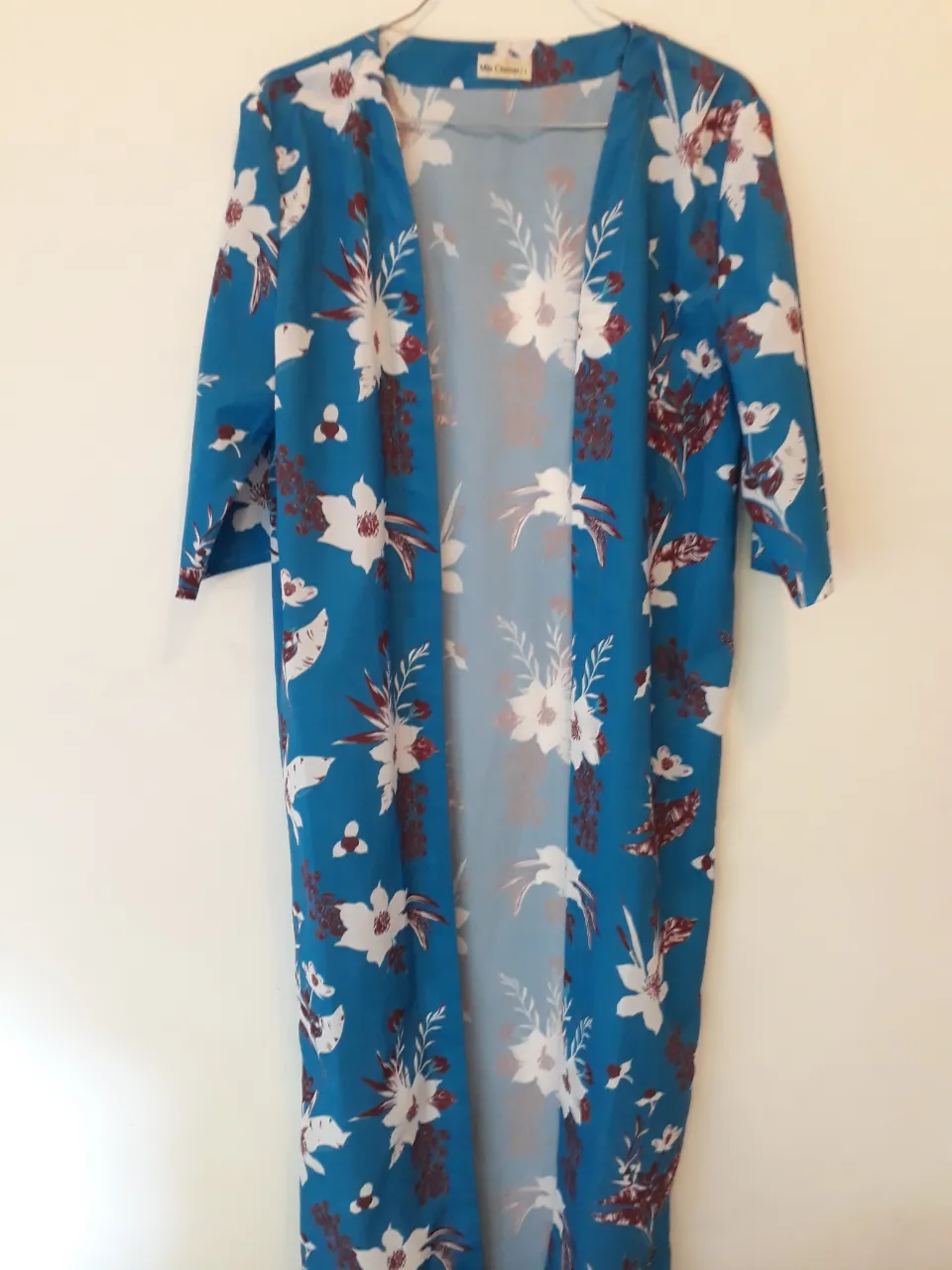 Kimono Mila Chemin - imagen 2