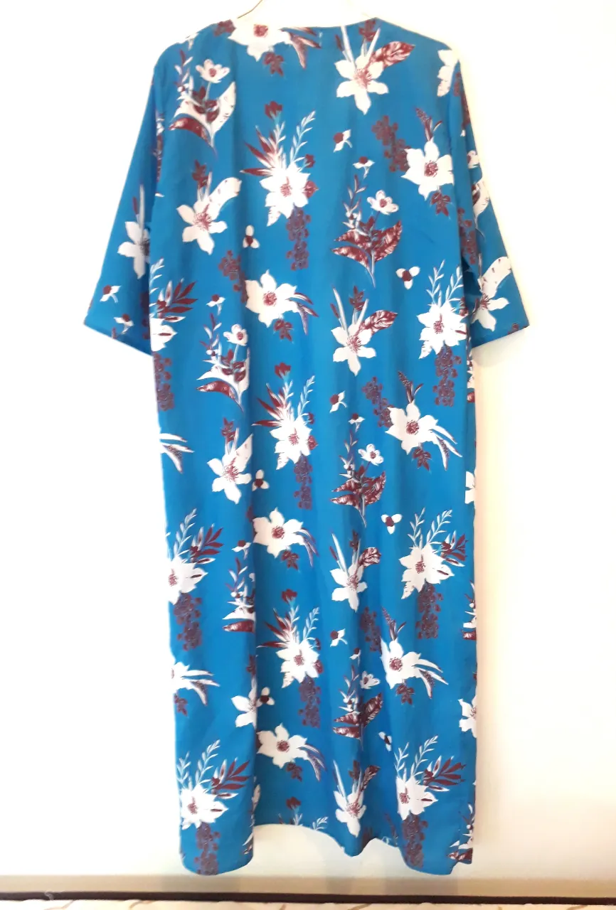 Kimono Mila Chemin - imagen 3