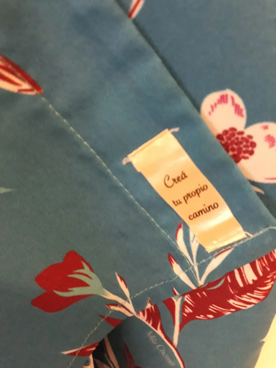 Kimono Mila Chemin - imagen 5
