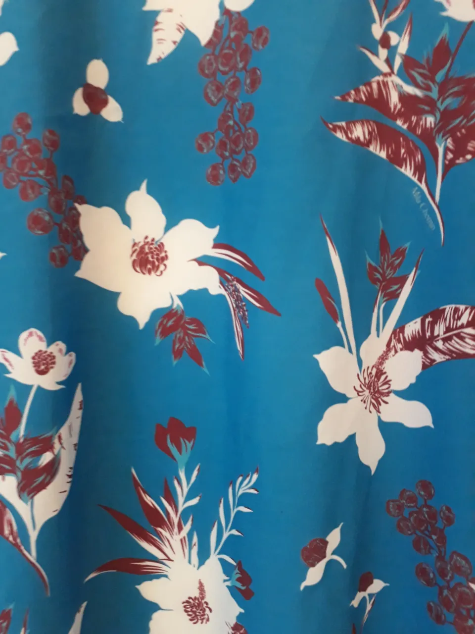 Kimono Mila Chemin - imagen 4