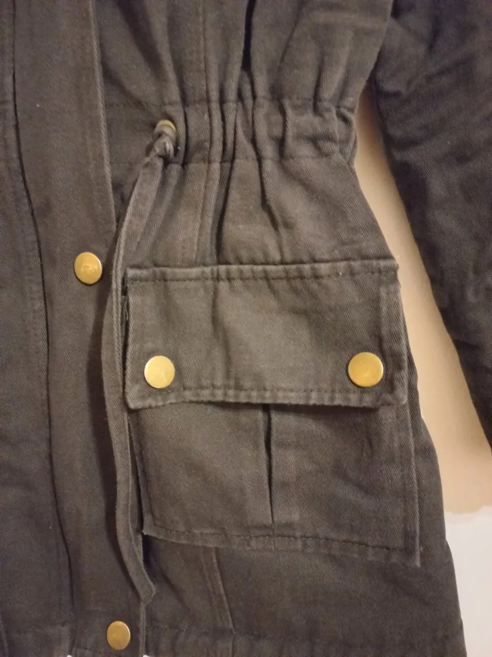 Campera Otra - imagen 6
