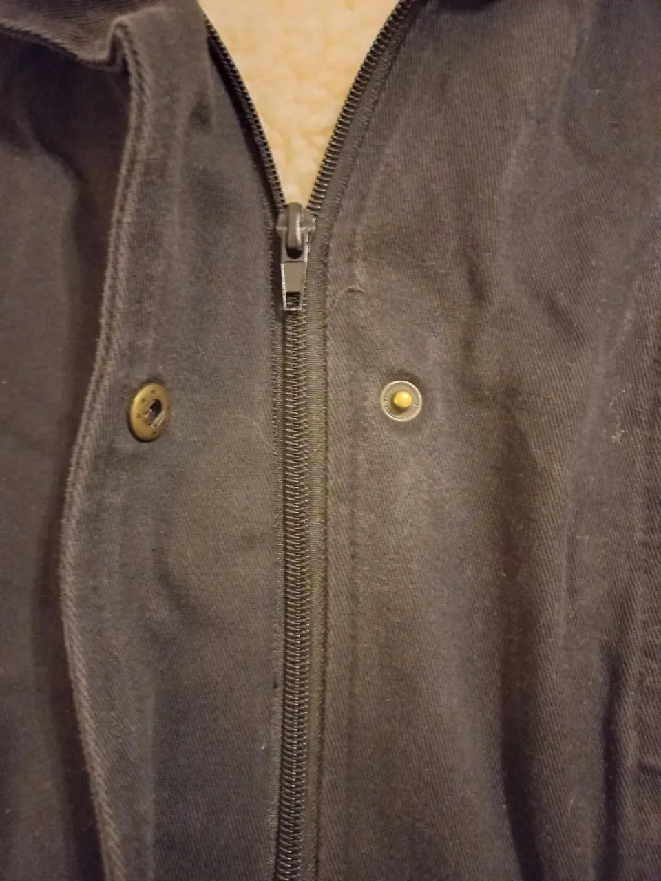 Campera Otra - imagen 5