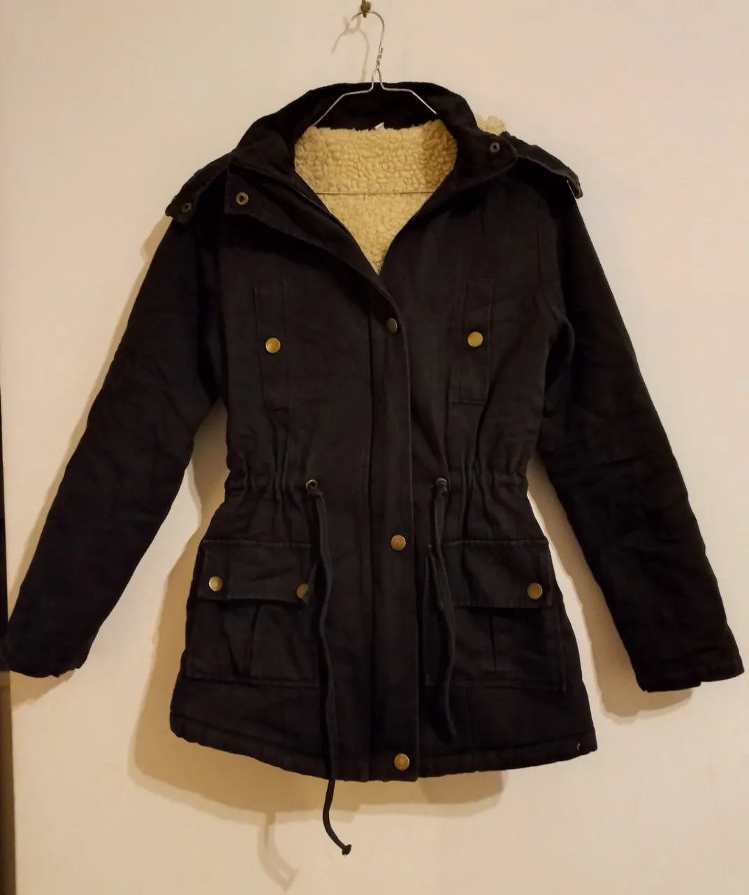 Campera Otra - imagen 1