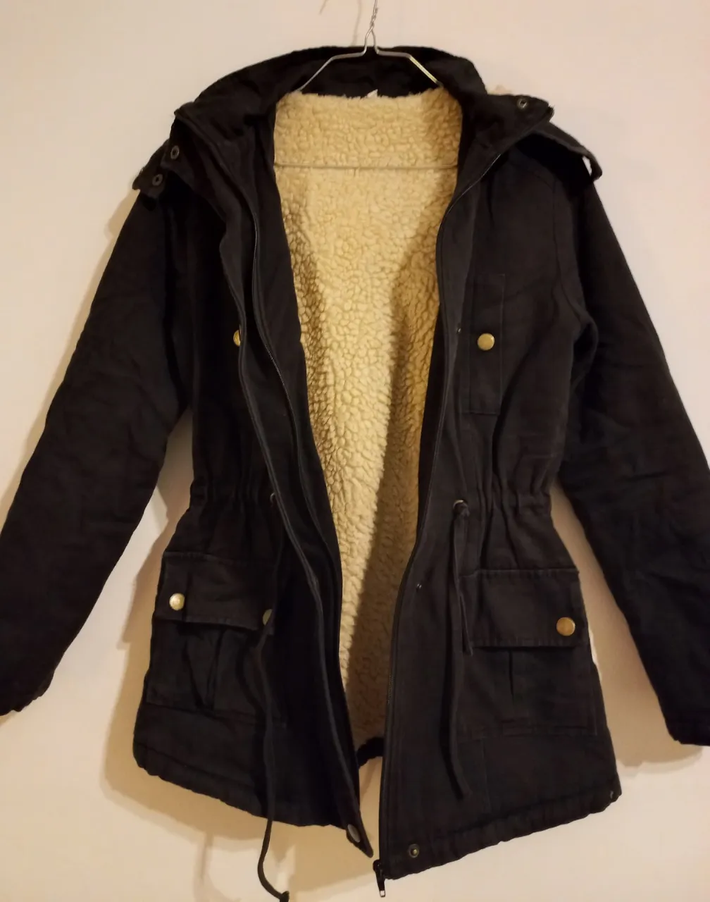 Campera Otra - imagen 2